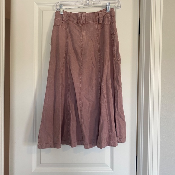 Free People Skirt - Picture 4 of 4